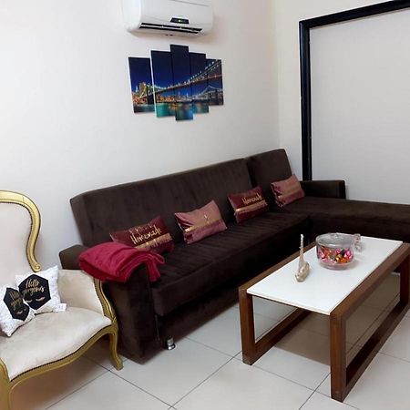Larnaca Beach Apartment エクステリア 写真
